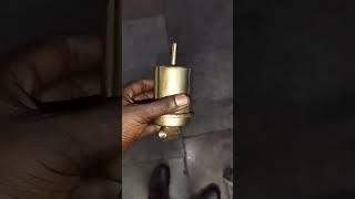 Fuel filter santro viralvideo automobile autoworkshop subscribers machine malayalam [upl. by Gunthar]