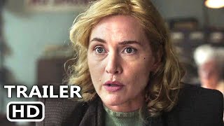 LEE Trailer 2 2024 Kate Winslet Marion Cotillard [upl. by Yrram]