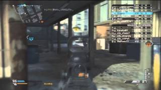 COD GHOSTS RTC 16  COME SBLOCCARE LE ARMI DORO St3pNy [upl. by Smith]