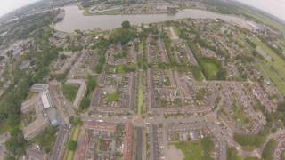 Drone Krimpen ad ijssel [upl. by Nepets]