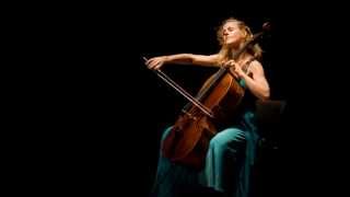 Sol Gabetta  Oblivion Astor Piazzolla [upl. by Zavala566]