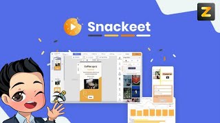 Snackeet Review  A Conversion Rate Optimization Landing Page  AppSumo [upl. by Iphlgenia554]