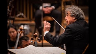 Mahler Symphony No 4  Bychkov · Berliner Philharmoniker [upl. by Nnaeus523]