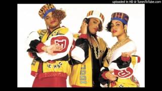 Salt N Pepa  Push It Original [upl. by Pelagia]