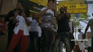 Lil Bibby quotFactsquot ft Chief Keef Official Music Video [upl. by Niraa]