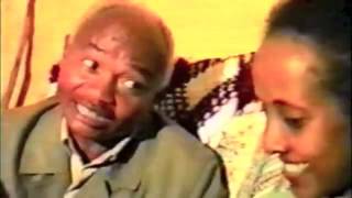 Qaanqee Oromo Comedy Part 2 of 2 [upl. by Pincince]