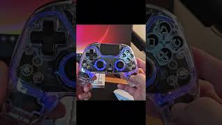 Controle IINE Bastet  Controle para PS4 e PC gamer dicas viralvideo [upl. by Leveroni]