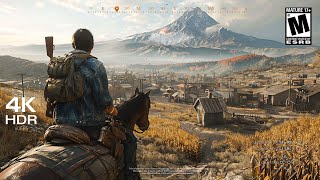 Top 9 Upcoming Single Player Games of 2024 amp 2025 [upl. by Catha119]