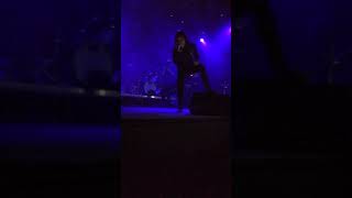 GHOSTEMANE amp PHARAOH  Blood Oceans Moscow 2019 [upl. by Angrist72]