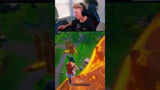 Tfue 1V3s Bugha Faze Dubs and Bizzle fortnite shorts tfue [upl. by Anastasio]