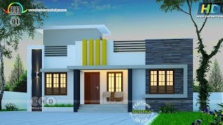 10 Low cost house designs 1 [upl. by Ahsenhoj]