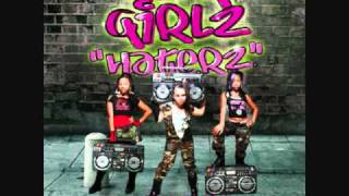 The OMG Girlz  Haterz [upl. by Ahsil555]