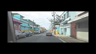 BAYAMON  Calle COMERO [upl. by Edroi]