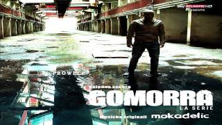 GOMORRA  La Serie 2014 07 Drug Crash Soundtrack HD [upl. by Clift]