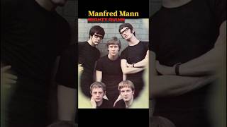 Mighty Quinn  Manfred Mann 😘 [upl. by Tupler476]