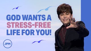 Living The Abundant Life In Today’s World  Joseph Prince Ministries [upl. by Kandy346]