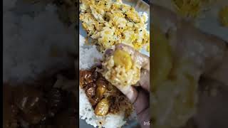 Today lunch poondu kulambu shortsfeed shortstamil shortstrending [upl. by Reiko]