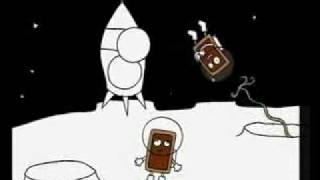 Pop Tarts Commercial Smores on Mars [upl. by Harms]