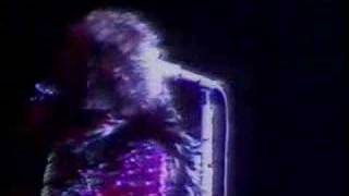 Kiss Shandi Live 1980 [upl. by Raffaj347]