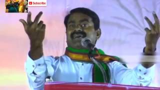 பாட்ஷா ரஜினி ஸ்டைல் Seeman MK Stalin Turns Rajinikanth [upl. by Amargo]