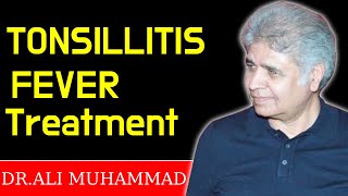 Tonsillitis Fever Homeopathic Treatment by Dr Ali MuhammadTop 4 malaria Fever Medicine [upl. by Ain586]