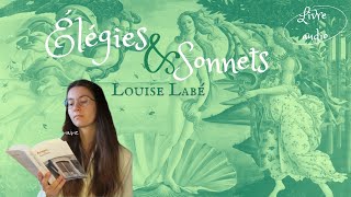 Élégies amp Sonnets Louise Labé 1555 livre audio [upl. by Pooley521]