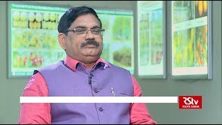 RSTV Eureka  Floriculture farming in India [upl. by Aneba]