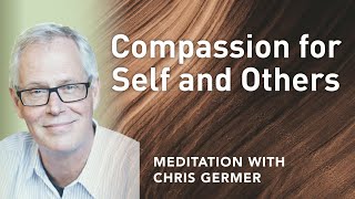 Compassion for Self and Others Audio meditation [upl. by Lorraine]