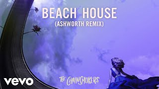 The Chainsmokers  Beach House Ashworth Remix  Official Audio [upl. by Roxi]