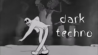 Dark Hypnotic Techno Mix  February 2022  140 BPM  Danny Wabbit Ben Reymann Jay York amp more [upl. by Vtehsta1]