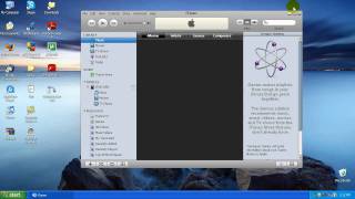 How to turn your ipod into an external hard drive [upl. by Delwyn277]