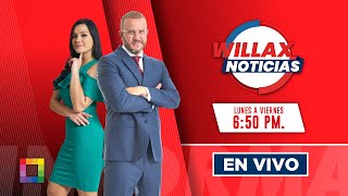 Willax en vivo  WILLAX NOTICIAS  09082024  Willax Televisión [upl. by Zetrac]