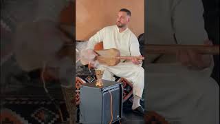 gnawa gnawamusic music [upl. by Llirred]