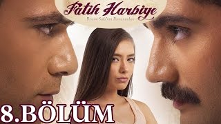 Fatih Harbiye 8Bölüm [upl. by Leasi961]