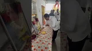 Medipally Satyam Anna MLACPD viralvideo shorts short shortvideo trending youtubeshorts funny [upl. by Brightman]