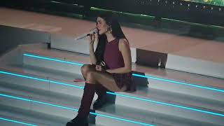 Madison Beer  Selfish  Liverpool Guild of Students Spinnin Tour 2024 madisonbeer spinnintour [upl. by Buller]