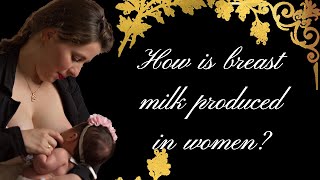 How to Increase Breast Milk Supply Tips Foods and Natural Methodsbreastmilkstorage [upl. by Boeschen]