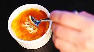 NoTorch Crème Brûlée [upl. by Dalston117]