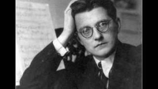 Shostakovich plays his own Piano Concerto No 2 3rd movement  1958 [upl. by Saraann]