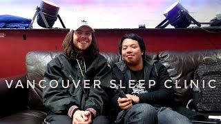 Vancouver Sleep Clinic Interview Independence Therapy Phase 01 and Ayahuasca  Pathongofaus [upl. by Amberly376]