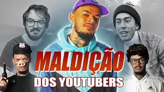 ESPECIAL de 50 MIL INSCRITOS  DiAbner Show E03 [upl. by Sille]