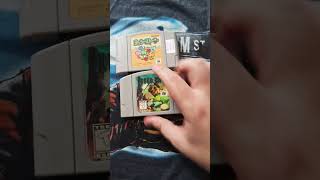 A CASA DO VIDEOGAME unboxing das minhas comprinhas em 30092024  Aquele Cara [upl. by Aekal855]