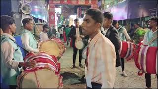 Joli Ke Piche Kya HaiYoung Star Tashaকৃষ্ণনগর জগদ্ধাত্রী পূজা2024 shortvideo music tasa [upl. by Iphagenia693]