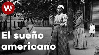 La historia de los Estados Unidos es una de indígenas esclavos y migrantes documental histórico [upl. by Moberg]