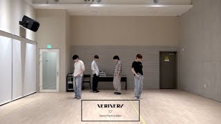 VERIVERY – ‘O’ Dance Practice Video  2024 VERIVERY FANMEETING TOUR GO ON [upl. by Drawde664]