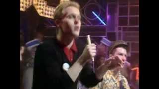 The Beat  Cant Get Used To Losing You Top Of The Pops 1983 [upl. by Cooperstein]