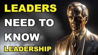 Mastering Leadership Skills with Jim Rohn Timeless Wisdom for Success [upl. by Nerac735]