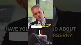 Jordan Peterson quotGriffith Did Nothing Wrongquot [upl. by Rooke782]