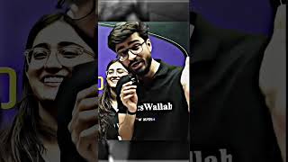 Ritik Sir Op💀🔥🗿Maths udaanedits pw physicswallah sigma shorts ytshorts viralvideo alakhedits [upl. by Aylatan]