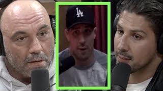 Rogan amp Schaub Revisit The Infamous quotInterventionquot Conversation [upl. by Haneekas]